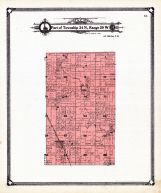 Township 24, Range 29, Barry County 1909